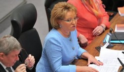 Совфед отменил разрешение на ввод войск на Украину Совфед отменил разрешение на ввод войск на Украину